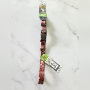 12 - 18 in dog collar